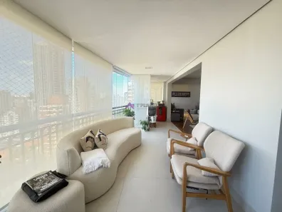 Apartamento com 3 Quartos à venda, 171m² no Jardim Vila Mariana, São Paulo