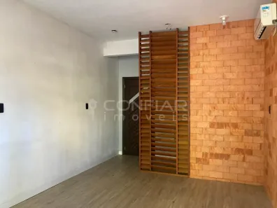 para alugar, 24m² no Santa Catarina, Joinville