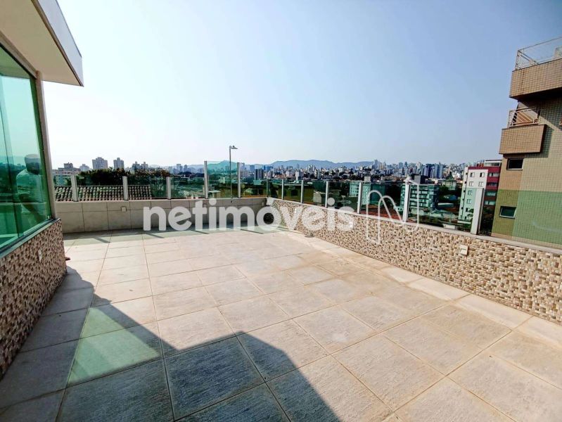 Apartamento com 6 quartos — Padre Eustáquio, Belo Horizonte