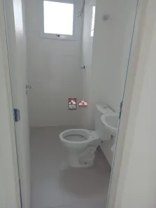 Apartamento com 2 Quartos à venda, 43m² no Jardim Jacinto, Jacareí