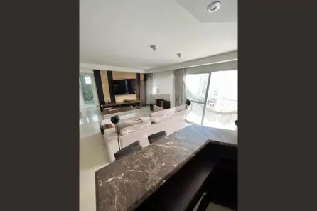 Apartamento com 2 Quartos à venda, 103m² no Água Branca, São Paulo
