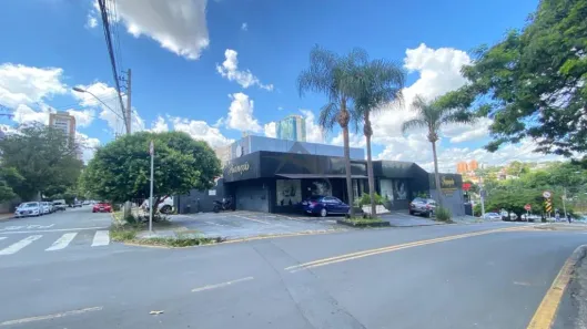 Imóvel Comercial com 9 Quartos à venda, 190m² no Cambuí, Campinas