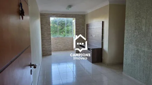 Apartamento com 2 Quartos à venda, 62m² no Jardim Paraíso, São Paulo