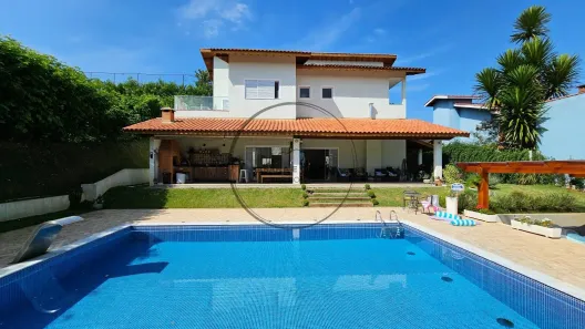 Fazenda/Sítio com 4 Quartos à venda, 500m² no , Piracaia