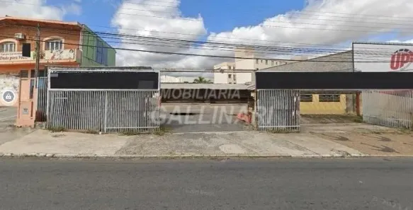Lote/Terreno para alugar, 810m² no Vila Pompéia, Campinas