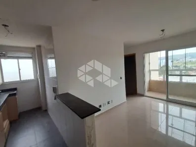 Apartamento com 2 Quartos à venda, 47m² no Costa e Silva, Porto Alegre