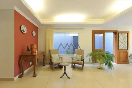 Casa com 4 Quartos à venda, 357m² no Comiteco, Belo Horizonte