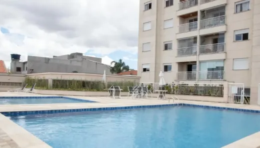 Apartamento com 3 Quartos à venda, 80m² no Chácara Seis de Outubro, São Paulo