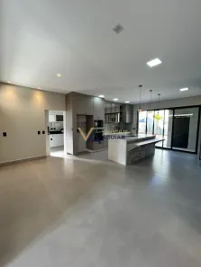Casa com 3 Quartos à venda, 468m² no Portal dos Bandeirantes Salto, Salto