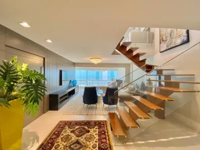 Apartamento com 4 Quartos à venda, 310m² no Capão da Canoa, Capão da Canoa