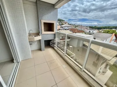 Apartamento com 3 Quartos à venda, 96m² no Agronômica, Florianópolis