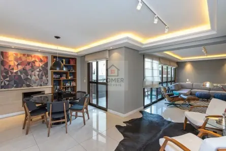 Apartamento com 3 Quartos à venda, 181m² no Auxiliadora, Porto Alegre
