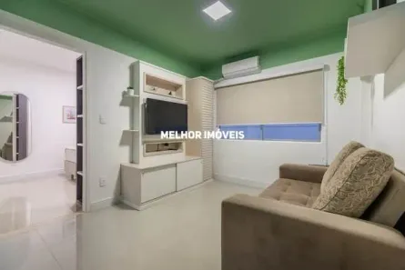 Apartamento com 1 Quarto à venda, 52m² no Centro, Balneário Camboriú
