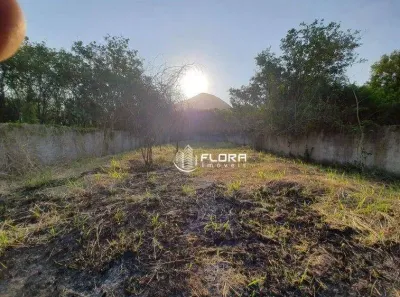 Lote/Terreno à venda, 680m² no Chácaras de Inoã (Inoã), Maricá