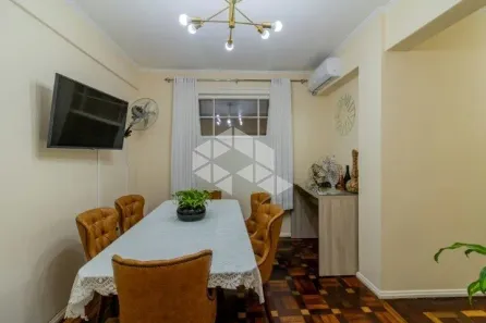 Apartamento com 3 Quartos à venda, 83m² no Centro Histórico, Porto Alegre