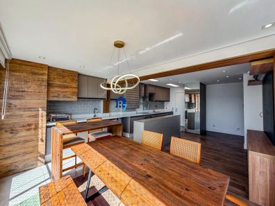 Apartamento com 3 Quartos à venda, 92m² no Vila Osasco, Osasco
