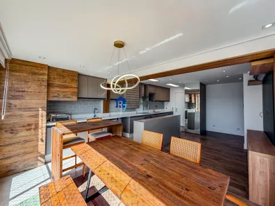 Apartamento com 3 Quartos à venda, 92m² no Vila Osasco, Osasco
