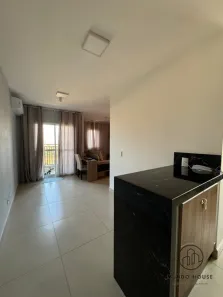 Apartamento com 2 Quartos à venda, 60m² no Caguassu, Sorocaba