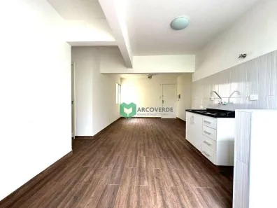 Apartamento com 3 Quartos à venda, 58m² no Pinheiros, São Paulo