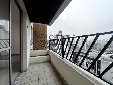 Apartamento com 2 Quartos à venda, 72m² no Vila Mariana, São Paulo