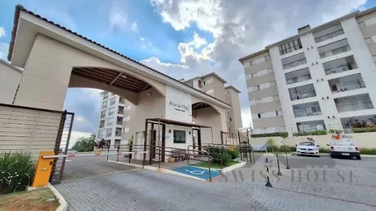 Apartamento com 2 Quartos à venda, 76m² no Vila Ipê, Campinas