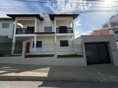 Casa com 4 Quartos à venda, 235m² no Ipiranga, São José
