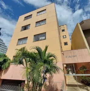 Apartamento com 1 Quarto à venda, 45m² no Vila Ipiranga, Londrina