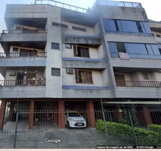 Cobertura com 4 Quartos à venda, 380m² no Vila Eunice Nova, Cachoeirinha