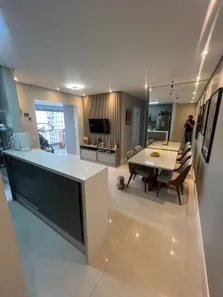 Apartamento com 2 Quartos à venda, 72m² no Barra Funda, São Paulo