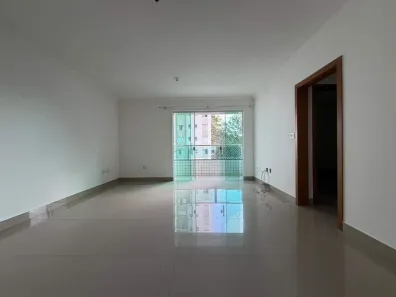 Apartamento com 3 Quartos para alugar, 100m² no Diamante (Barreiro), Belo Horizonte