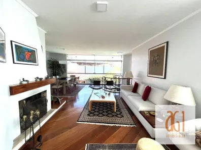 Casa com 3 Quartos à venda, 348m² no Vila Madalena, São Paulo