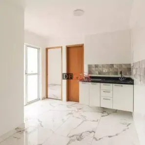 Apartamento com 2 Quartos à venda, 38m² no Vila Fernandes, São Paulo
