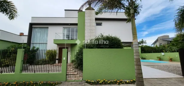 Casa com 4 Quartos à venda, 352m² no Armação do Pântano do Sul, Florianópolis