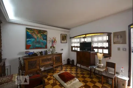 Casa de Condomínio com 4 Quartos à venda, 150m² no Jardim da Glória, São Paulo