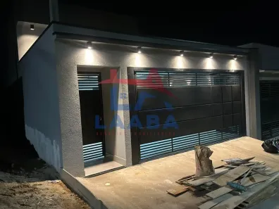 Casa com 3 Quartos à venda, 150m² no Jardim Bom Sucesso, Indaiatuba
