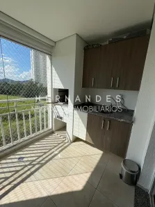 Apartamento com 3 Quartos à venda, 85m² no Jardim Tupanci, Barueri
