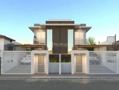 Casa com 3 Quartos à venda, 144m² no Carianos, Florianópolis