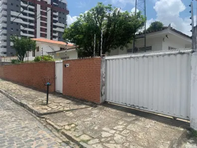 Casa com 4 Quartos à venda, 240m² no Estados, João Pessoa