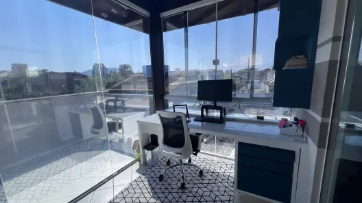 Casa com 2 Quartos à venda, 190m² no Campeche, Florianópolis