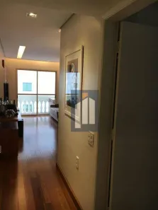Apartamento com 2 Quartos para alugar, 60m² no Perdizes, São Paulo
