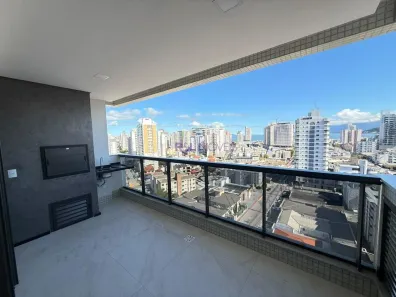Apartamento com 3 Quartos à venda, 112m² no Kobrasol, São José