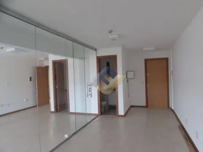 Sala Comercial para alugar, 53m² no Setor de Habitações Individuais Norte, Brasília