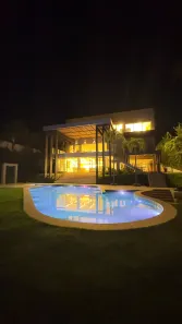 Casa de Condomínio com 6 Quartos à venda, 1150m² no Residencial Aldeia do Vale, Goiânia