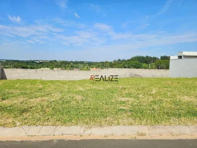 Lote/Terreno à venda, 336m² no Residencial Evidências, Indaiatuba