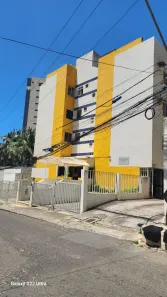 Apartamento com 2 Quartos à venda, 65m² no Jardim Armação, Salvador