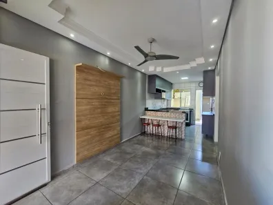 Casa de Condomínio com 2 Quartos à venda, 51m² no Jardim Alpes de Sorocaba, Sorocaba