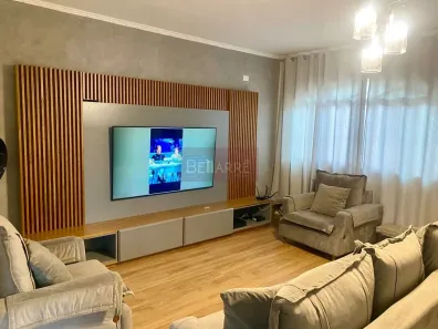 Sobrado com 4 Quartos para alugar, 280m² no Centro, Osasco