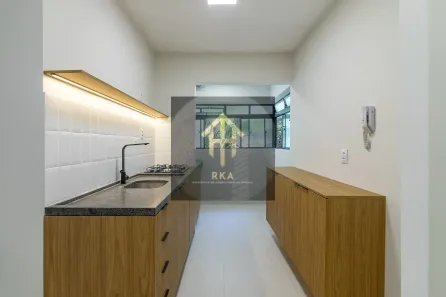 Apartamento com 2 Quartos à venda, 49m² no Sumaré, São Paulo