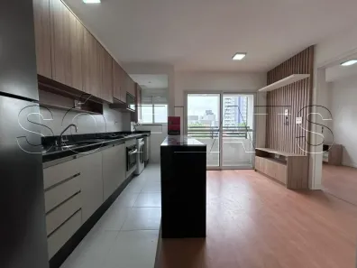 Apartamento com 2 Quartos à venda, 37m² no Vila Paulicéia, São Paulo