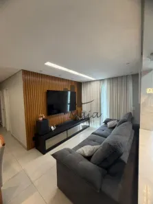 Apartamento com 3 Quartos à venda, 83m² no Boa Vista, São Caetano do Sul